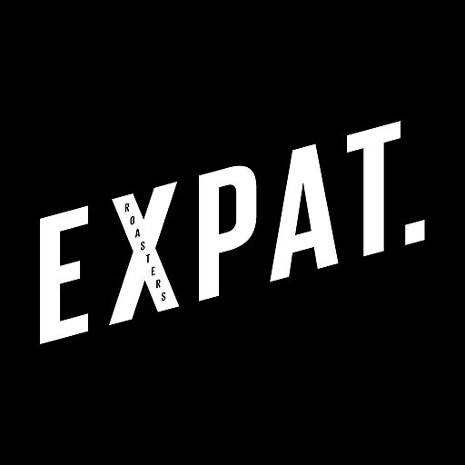 Expat Roasters